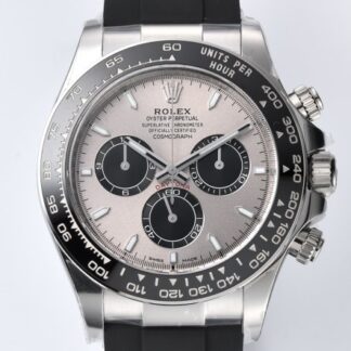 AAA replica Rolex Cosmograph Daytona M126519LN-0006 Clean Factory 4131 Platinum | aaafactory.io