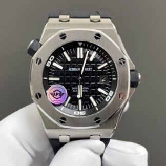 AAA Replica Audemars Piguet Royal Oak 15710ST.OO.A002CA.01 APS factory Dive Watch | aaafactory.io