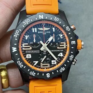 AAA Replica Breitling Professional X82310A51B1S1 Orange strap Mens Watch | aaafactory.io