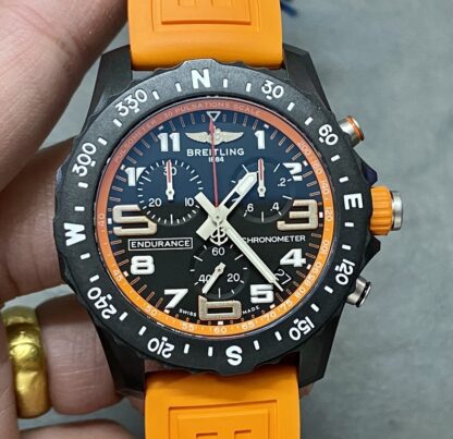 AAA Replica Breitling Professional X82310A51B1S1 Orange strap Mens Watch | aaafactory.io