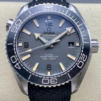 AAA Replica Omega Seamaster 215.32.44.21.01.002 VS Factory Date Display Mens Watch | aaafactory.io