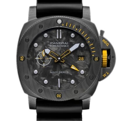 AAA Replica Panerai Submersible PAM01324 VS Factory Dark Grey Dial Mens Watch | aaafactory.io