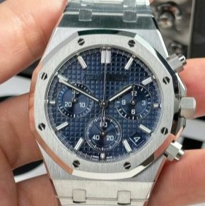 AAA Replica Audemars Piguet Royal Oak 26240ST.OO.1320ST.05 APS Factory Stainless steel case Mens Watch | aaafactory.io