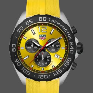 AAA Replica TAG Heuer F1 CAZ101AM.FT8054 Rubber strap Mens Watches| aaafactory.io