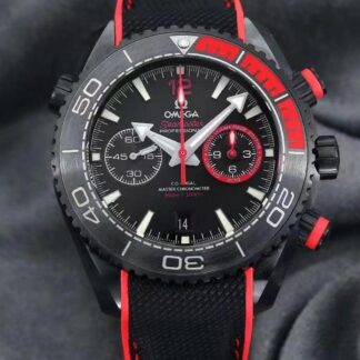 AAA Replica Omega Seamaster 215.92.46.51.01.002 M+ Factory Ocean Race Mens Watch | aaafactory.io