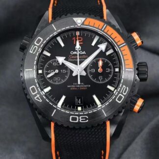 AAA Replica Omega Seamaster 215.32.46.51.01.001 M+ Factory Night Light Mens Watch | aaafactory.io