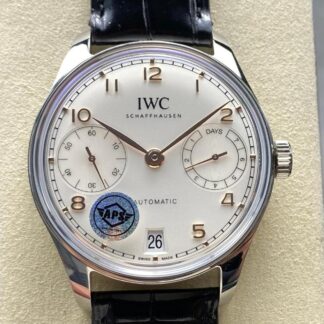 AAA Replica IWC Portugieser IW501701 APS Factory Date Display Mens Watch | aaafactory.io